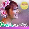 Mafalda Minnozzi - Primavera - Live From The Studio